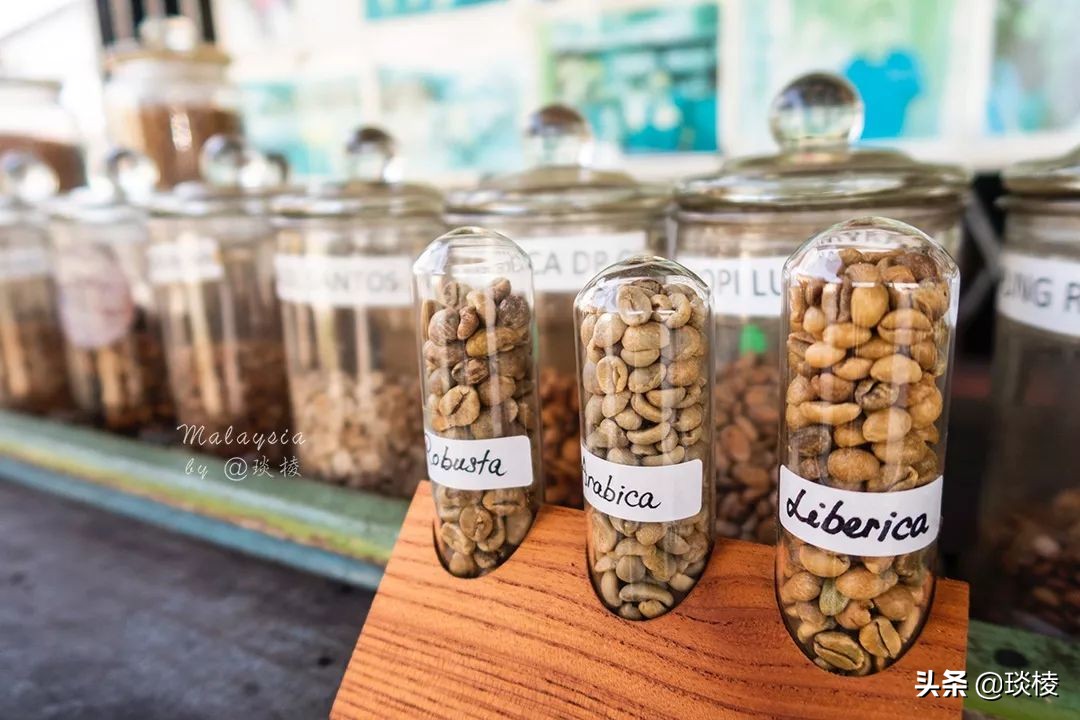 咖啡加工制作,纯正手工咖啡制作过程