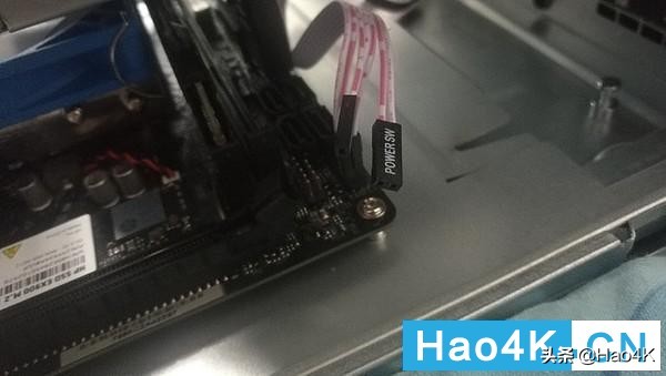 打造家庭影音网络:Gen8魔改ITX实现Esxi虚拟NAS+Openwrt+Win10