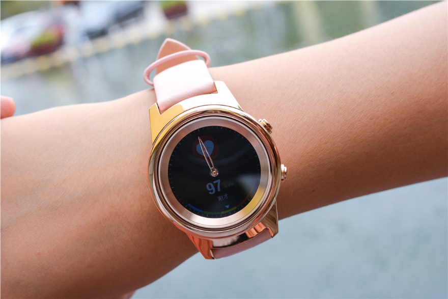 爱国者大品牌智能腕表,爱国者智能手表有g30吗