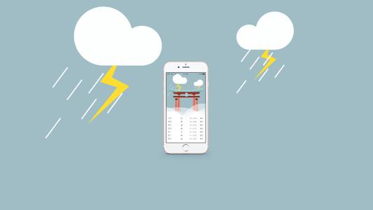 雷雨天气电器能遭受雷击吗,雷雨天气打电话会引来雷电正确吗