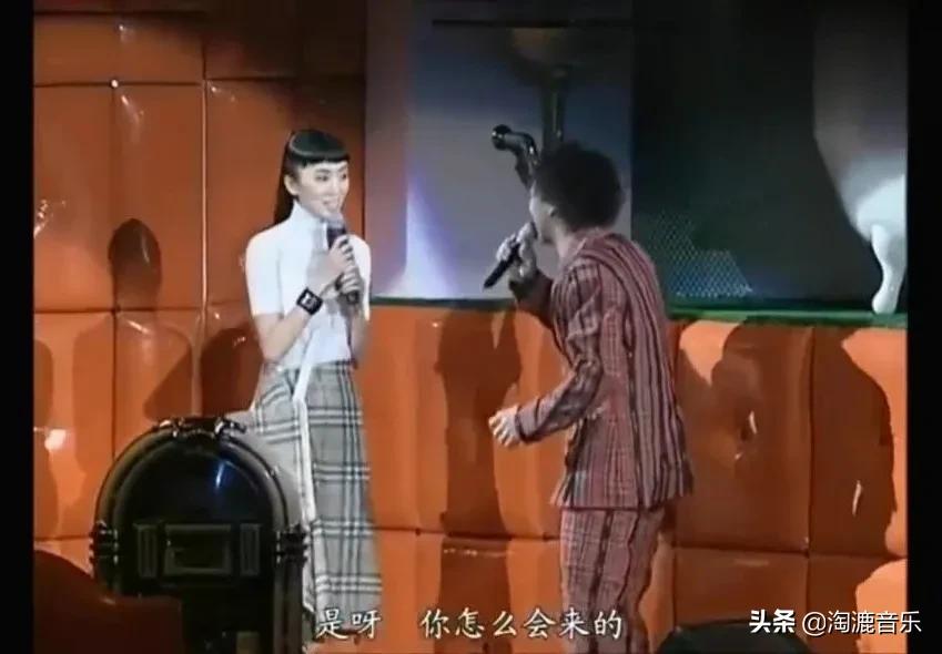 梅艳芳的一生最后的告别,梅艳芳告别的故事