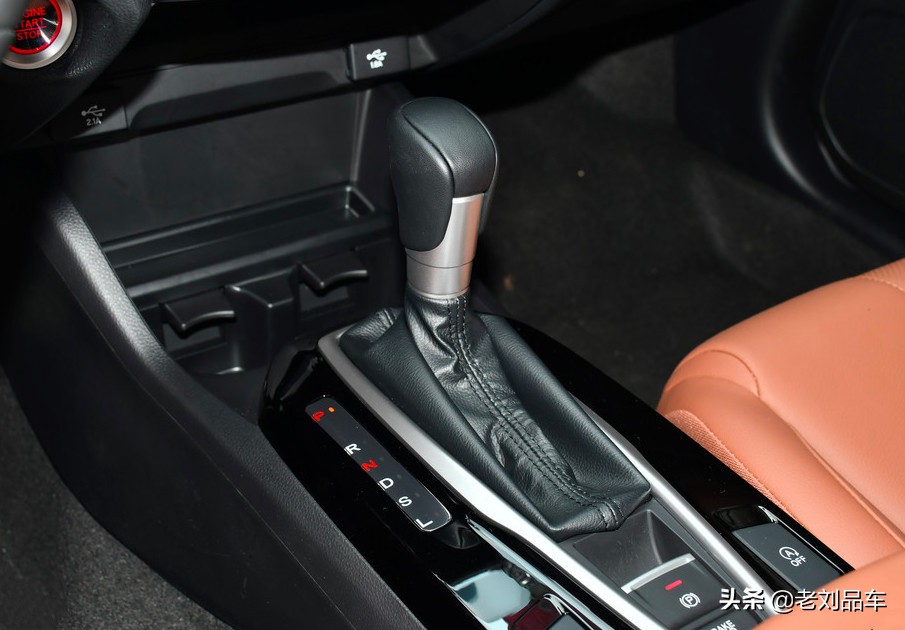 本田凌派1.0t三缸加速测试,本田凌派1.0t油耗百公里多少钱