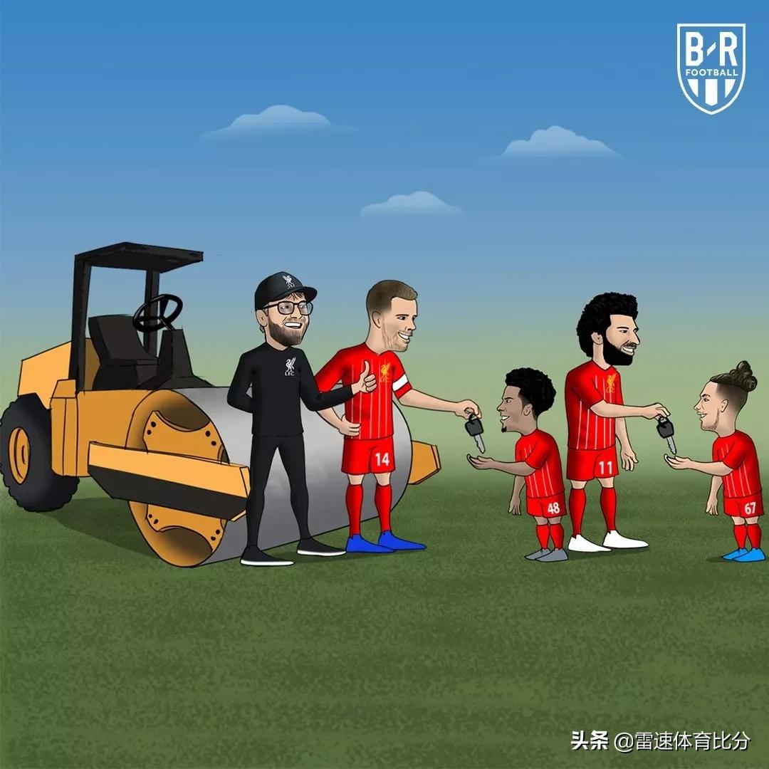 足球卢卡库,足球漫画版欧冠