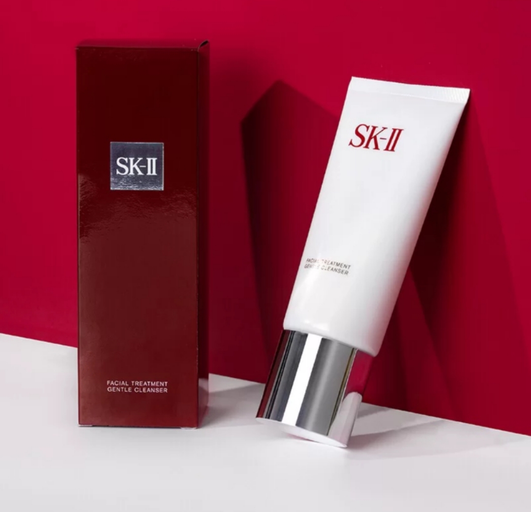 推荐几款高端洗面奶好用,最值得入手的十款洗面奶排行榜