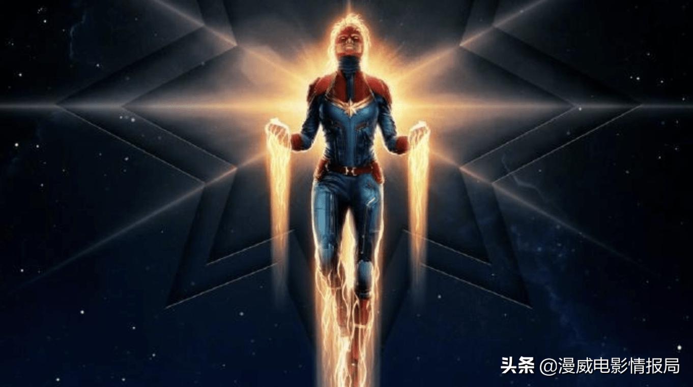 惊奇队长2朴叙俊国外反应,惊奇队长2朴叙俊长发造型