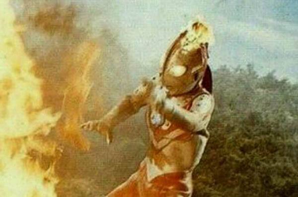 奥特曼鼻祖赛文,奥特曼名称杰克