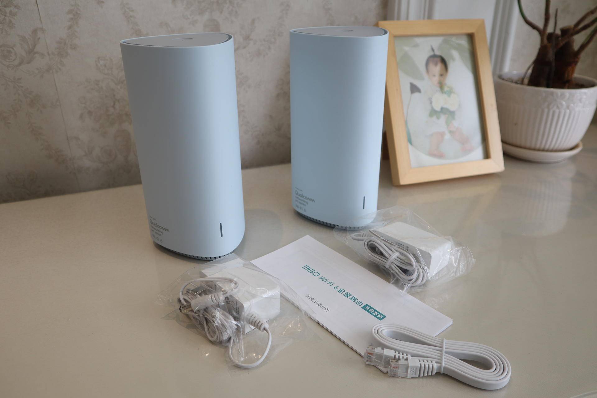 360wifi6路由器使用方法,360wifi6路由器t6gs怎么样