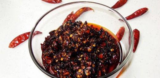 十款自制辣椒酱，怎么吃都好吃