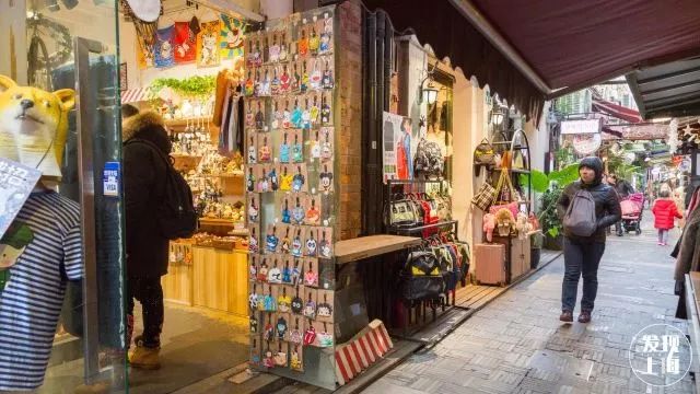 上海宋城免费景点,上海一日游攻略必去景点免费