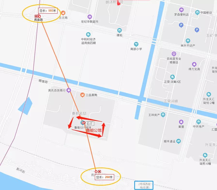 河西南公寓值不值得买,河西南房价能跌破300万吗