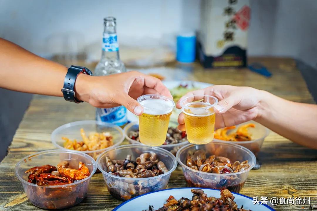 一道菜火了一个店,一道菜带火一座城