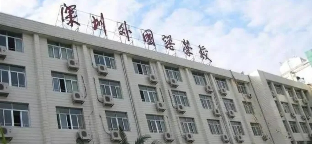 深圳四大高中中考成绩排名,深圳中考四大名校优势