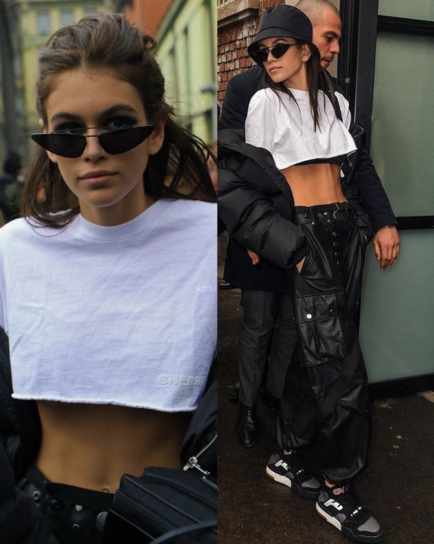 欧阳娜娜同款brandymelville,欧阳娜娜nabi品牌开箱