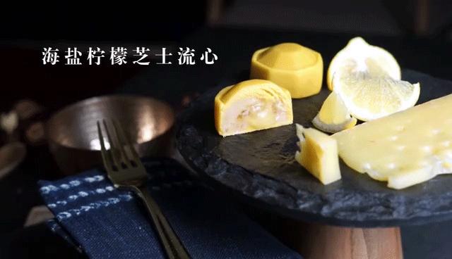 丰镇市月饼博物馆,月饼博物馆效果图