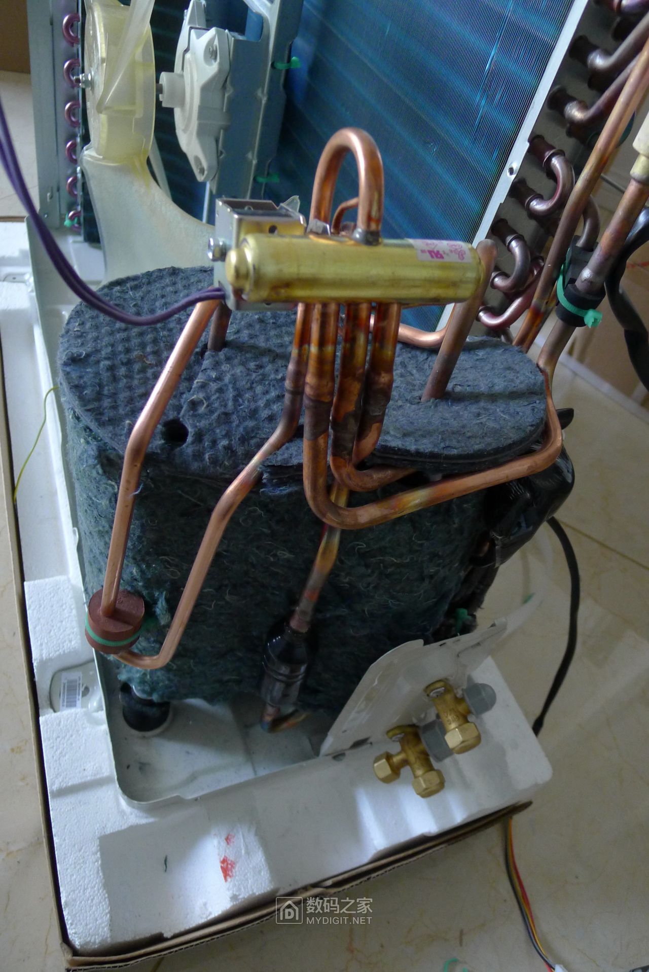 格力空调3850是几极管,格力1.5匹空调拆解值多少钱