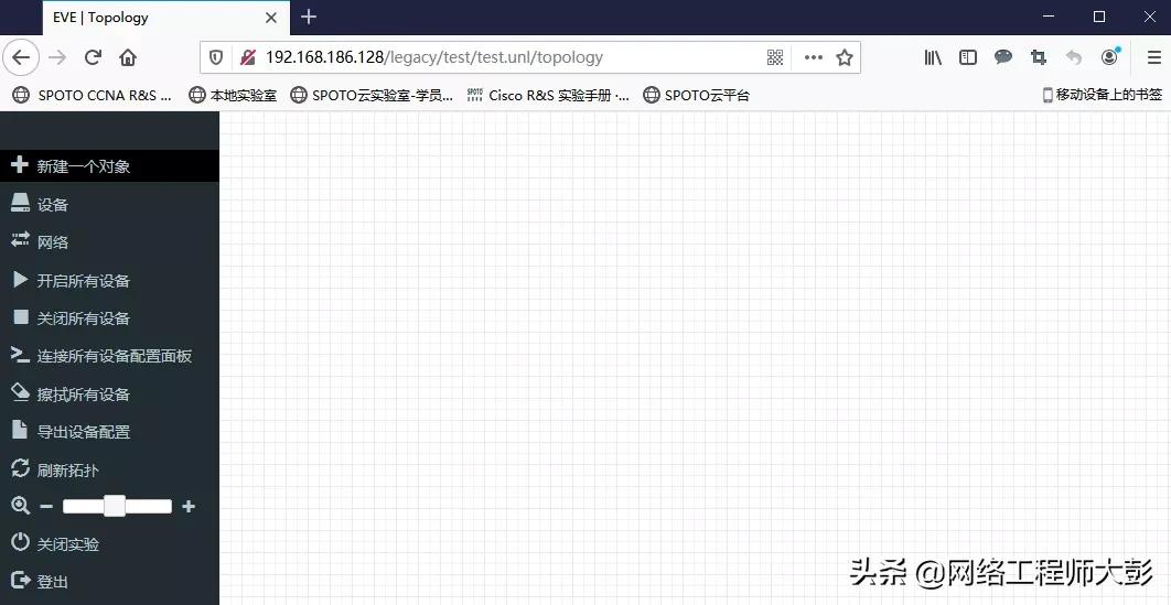 eve模拟器搭建服务器,eve模拟器使用教程