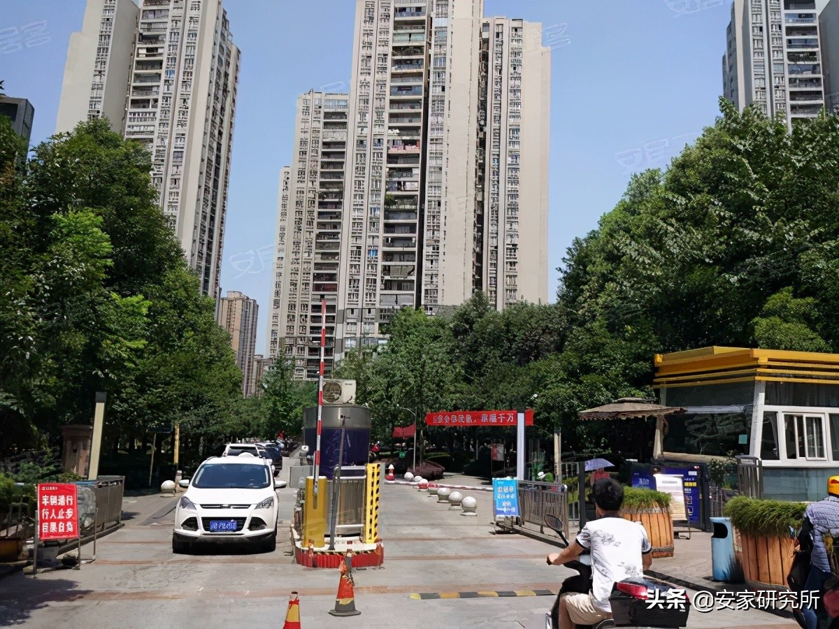 重庆主城性价比最高的二手房,重庆主城房产性价比高推荐