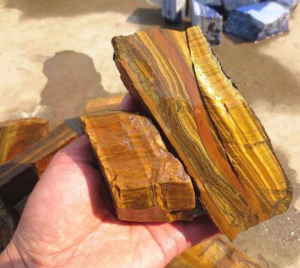 各类玉石的鉴别图片,十大不值钱的水晶玉石品种