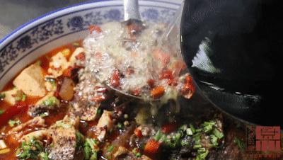 老字号麻辣鱼,老字号川香麻辣鱼