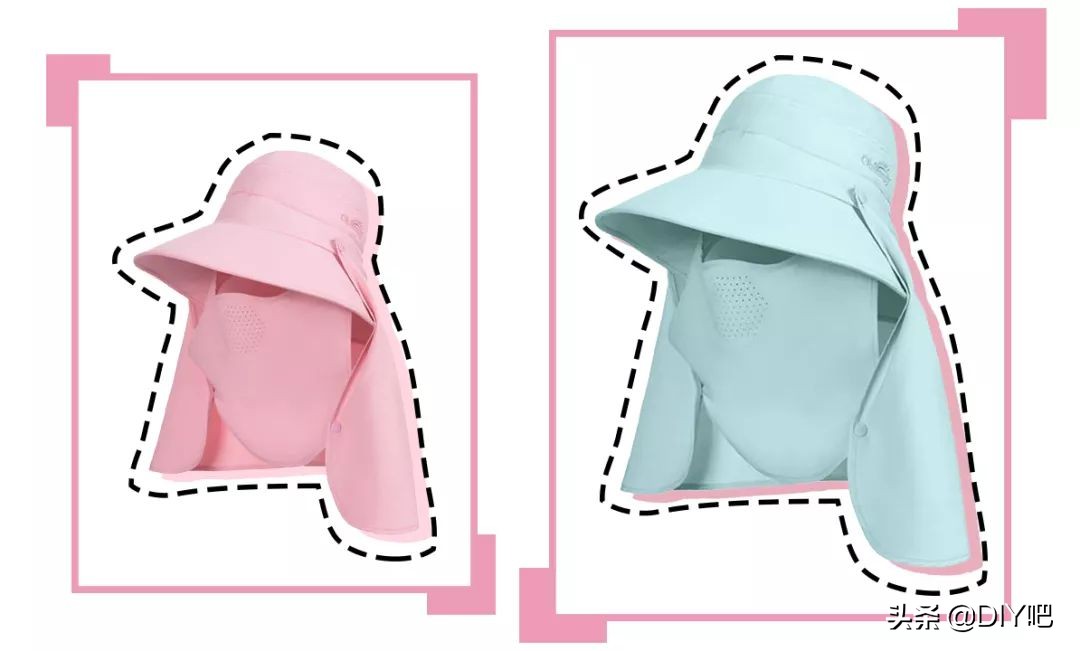 美妆好物推荐种草平价好物,一年中被种草的好物