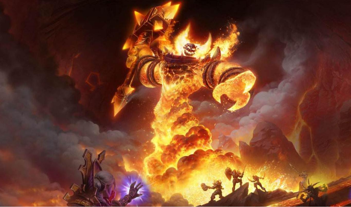 魔兽世界怀旧服法师带副本攻略,魔兽世界怀旧服法师打金攻略视频