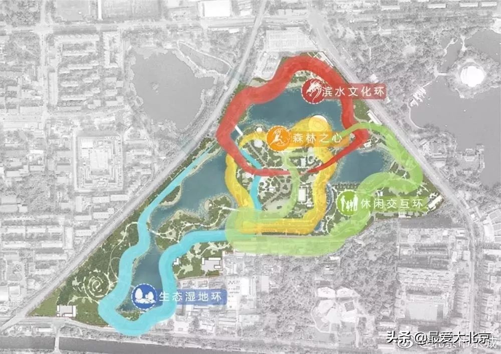 龙潭湖中湖公园游乐场摩天轮攻略,近期龙潭中湖摩天轮什么时候亮灯