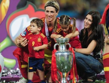 托雷斯为什么是人生赢家,托雷斯足坛传奇故事