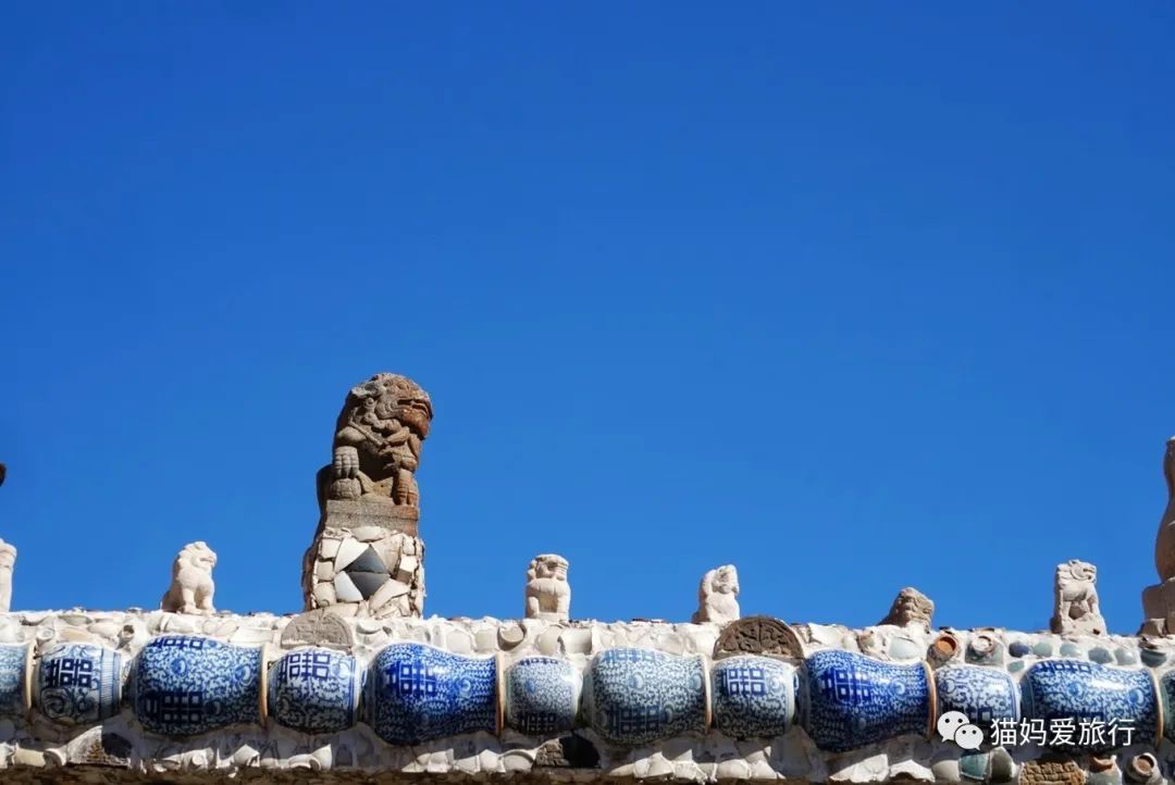 天津攻略特色介绍,天津攻略吃喝玩