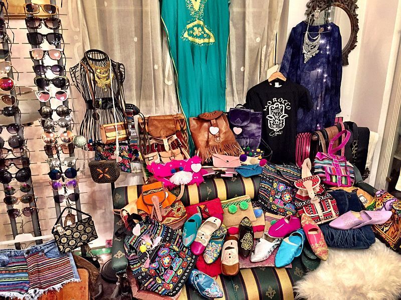 布达佩斯购物终极指南去哪里,布达佩斯机场购物推荐