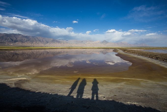 八千里路云和月风景,自驾看世界八千里路云和月滇之旅