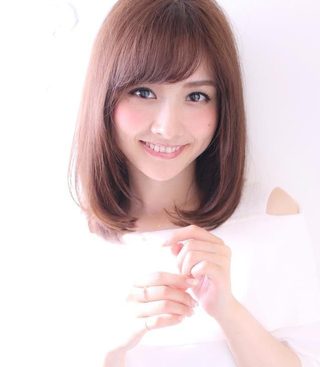 头发烫内扣能保持多久,做内扣发型时上面头发要软化吗