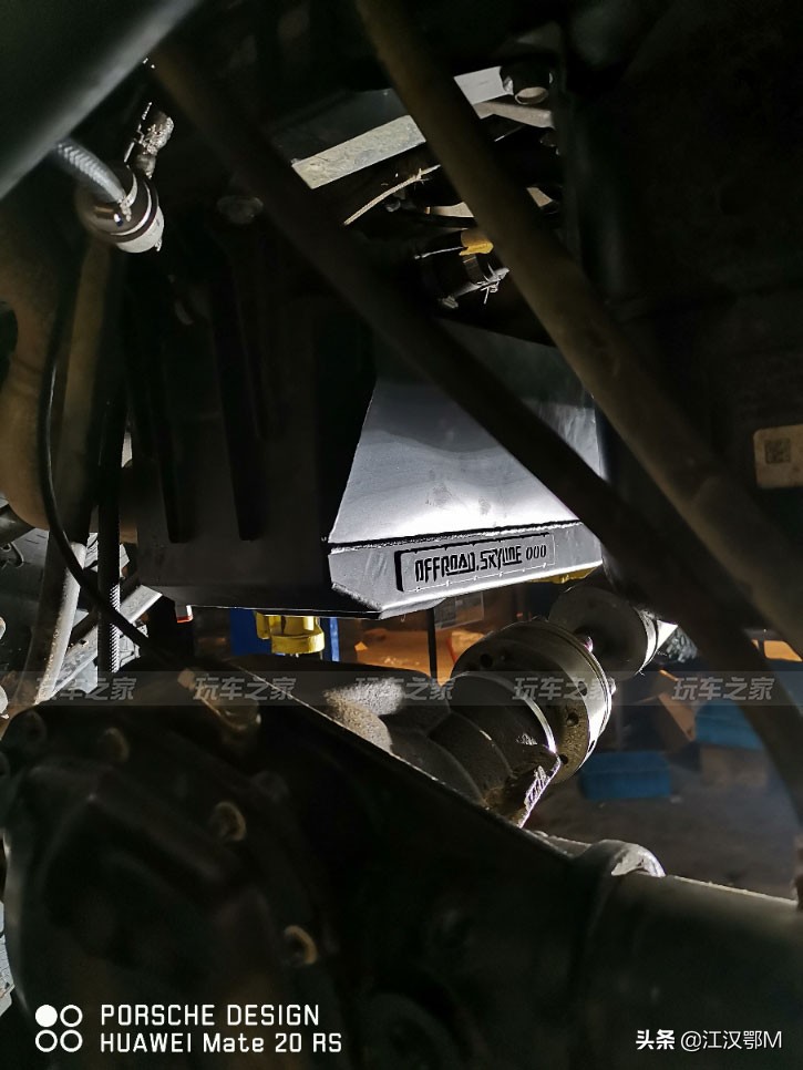 牧马人加价多少钱,全新爆改牧马人落地