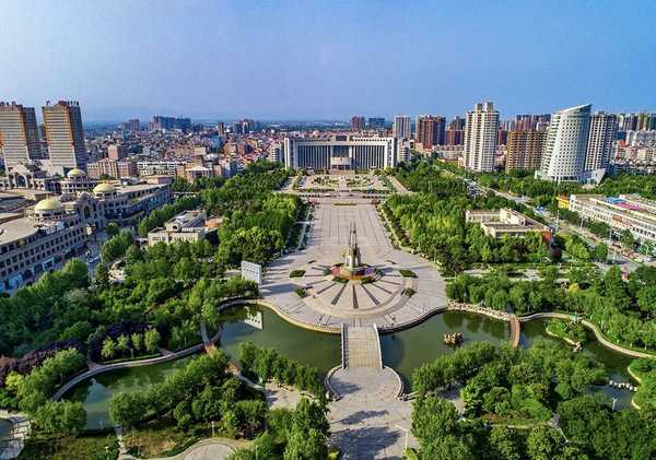 楼市探秘：土豪的房子总价480万，走进河南禹州的“富人区”