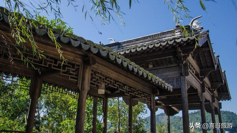 广东省英德市旅游攻略,广东英德旅游最佳景点推荐