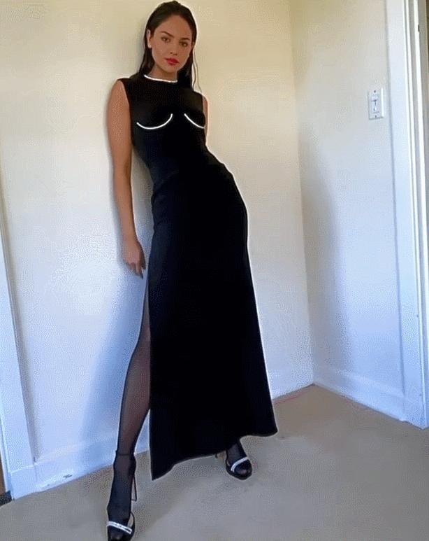 明星红毯无美颜实拍,无滤镜无美颜明星红毯合集