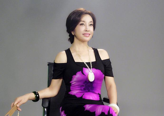 刘晓庆的四段婚姻与八段恋爱史,刘晓庆的四段婚姻八段恋情