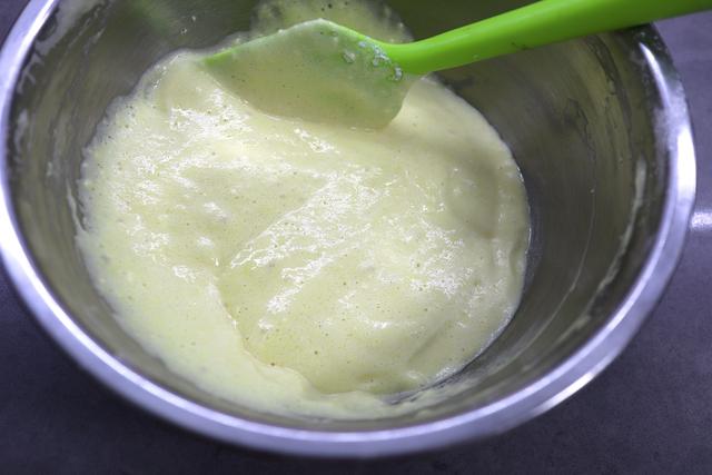 无油低糖老式小蛋糕,无糖小蛋糕老人家