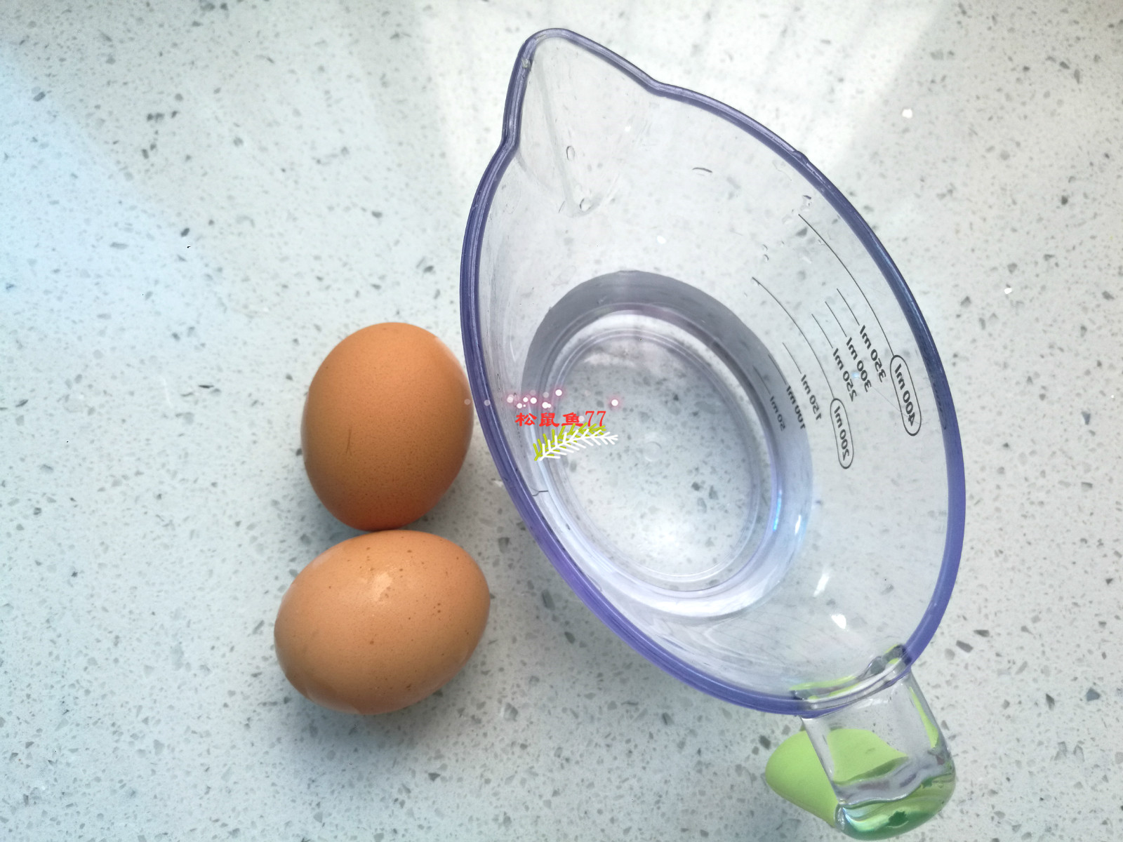 为什么我们做的鸡蛋糕没有蜂窝,如何制作光滑的鸡蛋糕