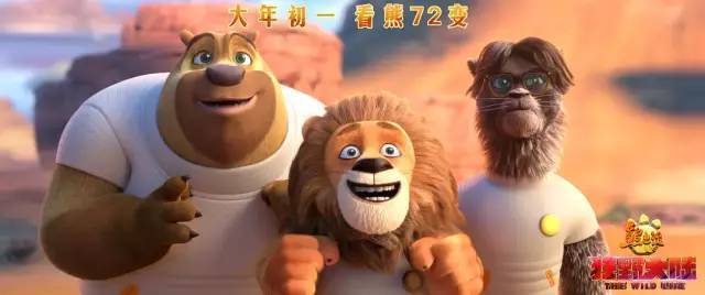 今年春节档破了哪些纪录,春节档有9部新片你更期待哪一部