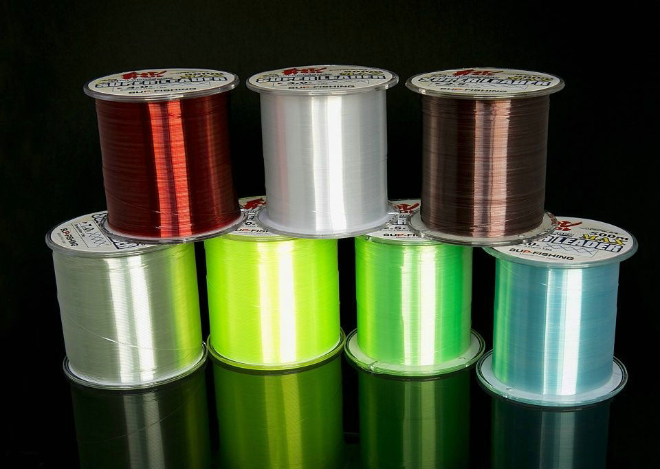 野钓到底有没有必要买路亚线,路亚pe线和船钓pe线有什么区别吗