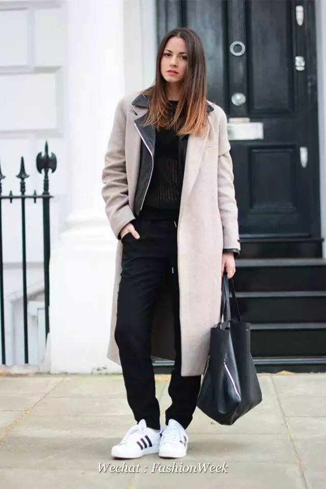 这样穿让你的好感度爆棚,怎么穿有少年感并且是情侣