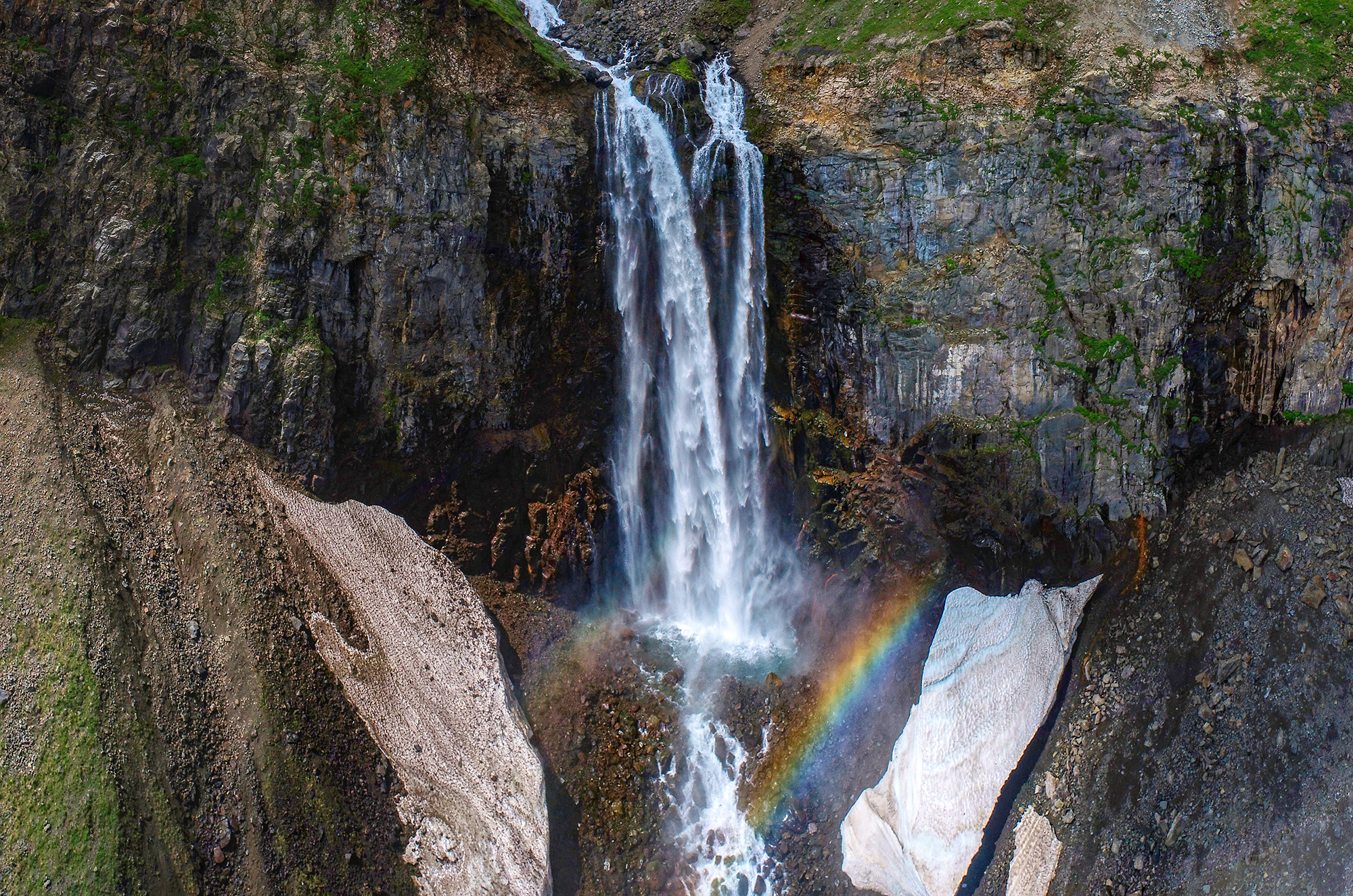 航拍长白山天池视频,长白山天池航拍全景视频