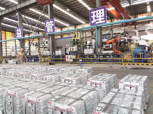 克难攻坚步铿锵老区河池焕新颜