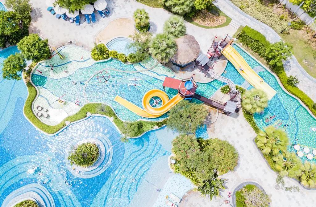 三亚海底酒店,三亚海底酒店海底套房