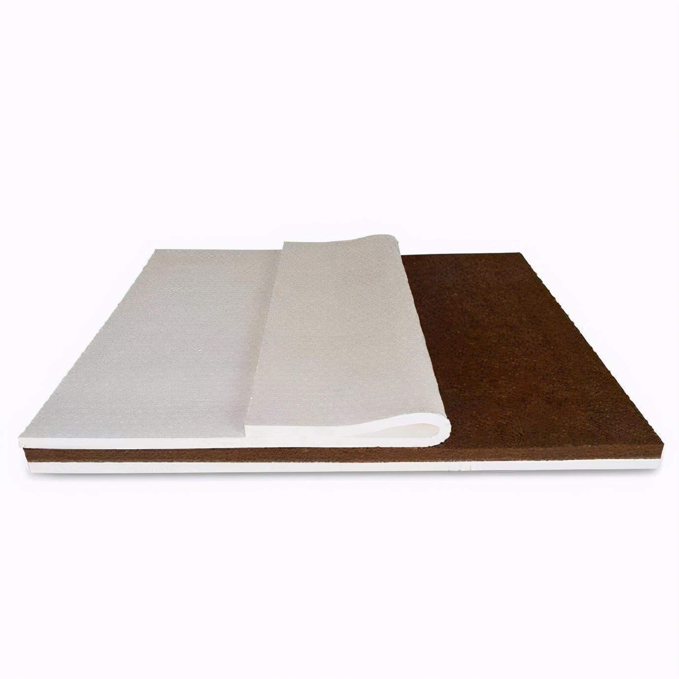 棕榈乳胶，棕椰乳胶复合床垫VS全乳胶床垫，如何选择？