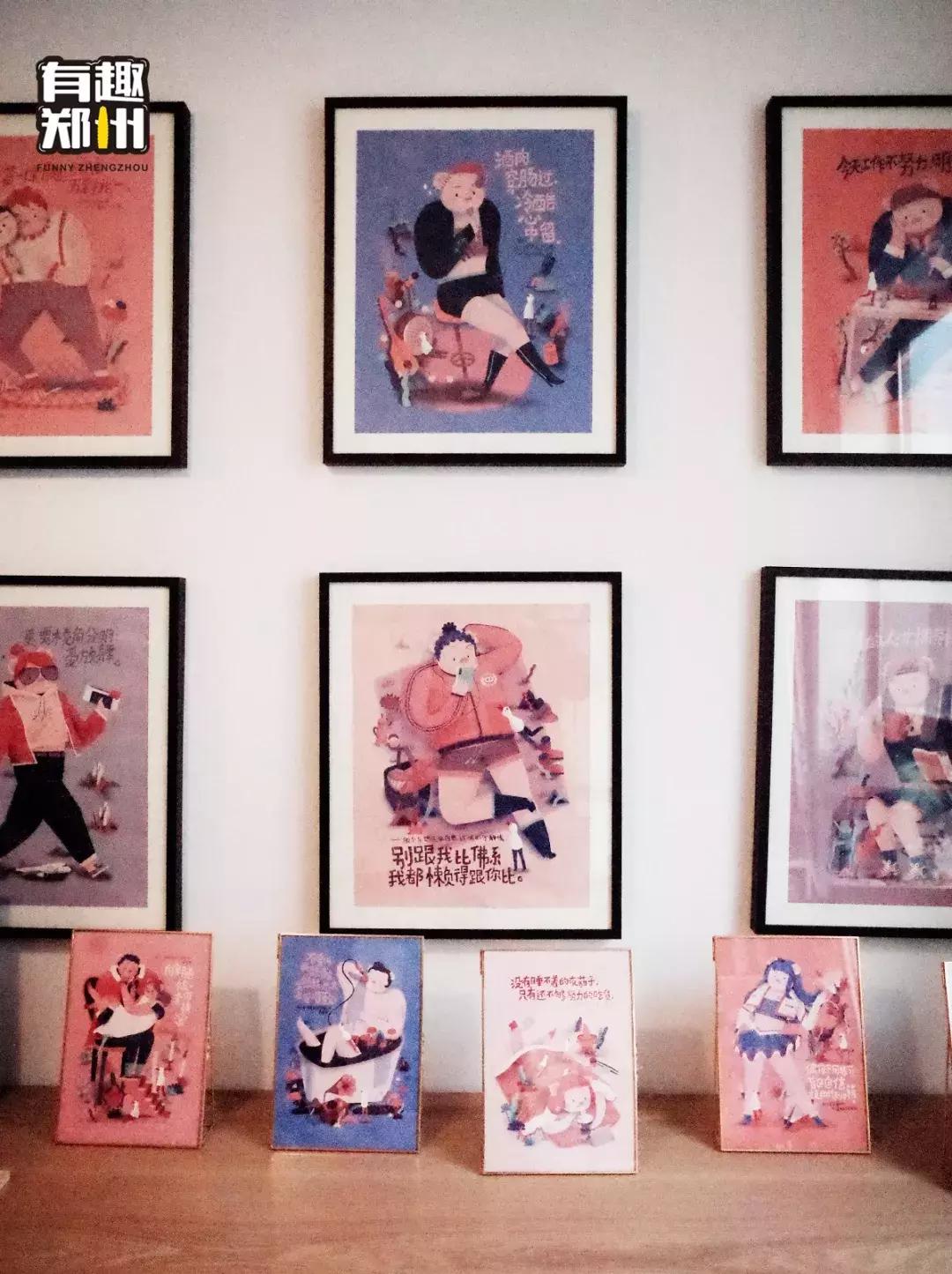 郑州复古文创店,郑州最大文创店