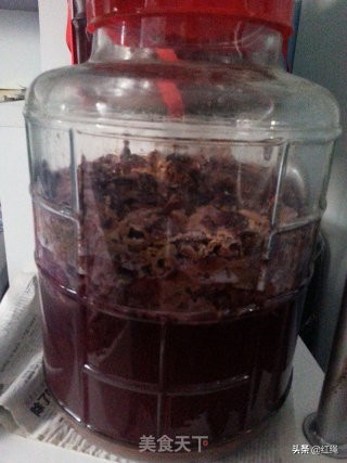 自酿葡萄酒能放冰箱吗,自酿葡萄酒的正确方法