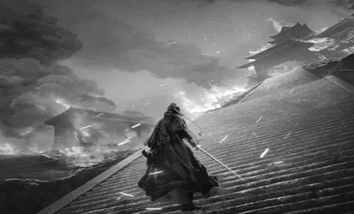 诗仙李白为什么被称为剑仙,历史中的李白真的是个剑客吗