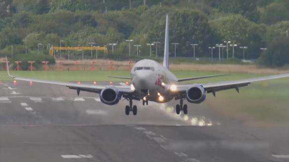 航空术语历史,飞机飞行中的专业术语