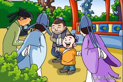 孩子需要一直都鼓励夸奖吗,孩子你最棒阅读